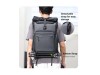 Ulanzi BT01 25L Business Travel Backpack Ulanzi BT01 25L Business Travel Backpack